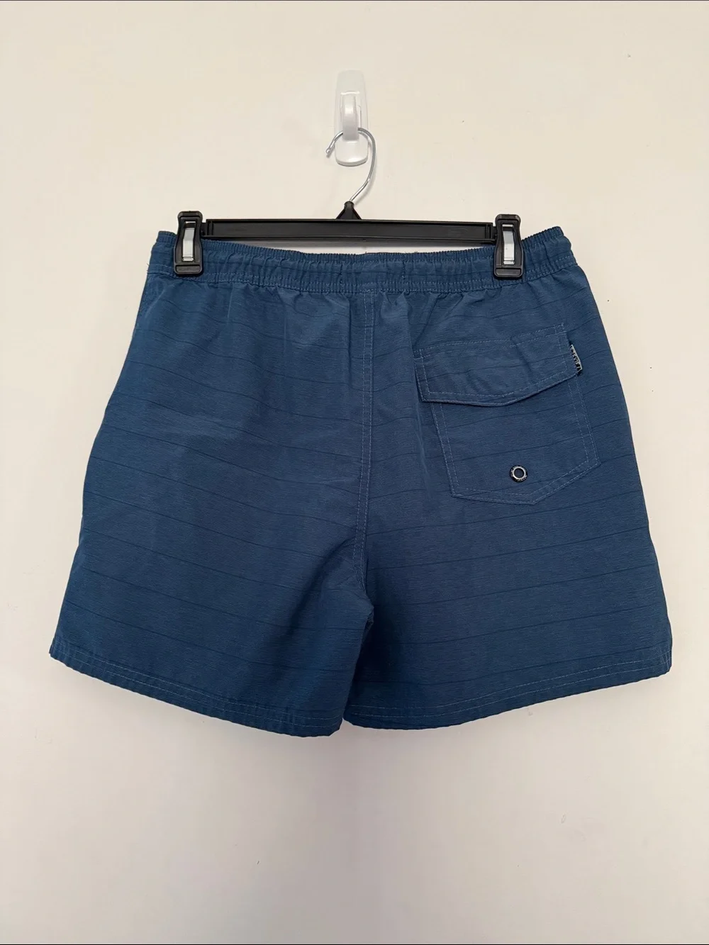 Ezekiel slate blue